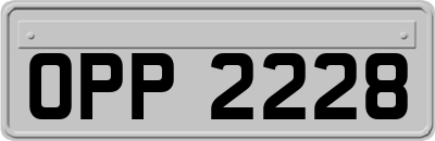 OPP2228