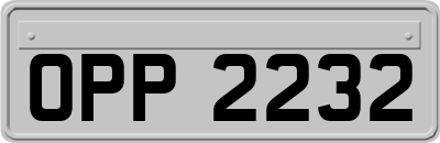OPP2232