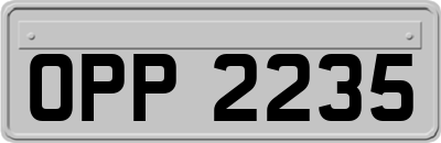 OPP2235