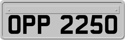 OPP2250