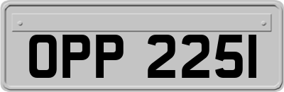OPP2251