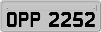 OPP2252
