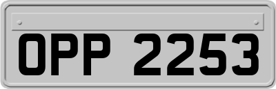 OPP2253