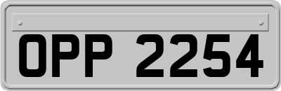 OPP2254