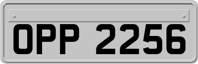 OPP2256