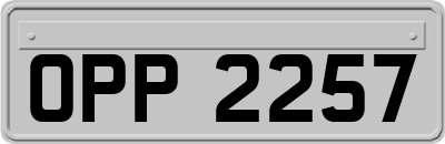 OPP2257
