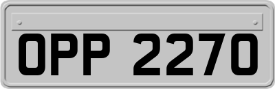 OPP2270