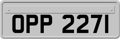 OPP2271