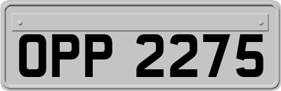 OPP2275