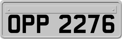 OPP2276
