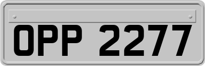OPP2277