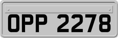 OPP2278
