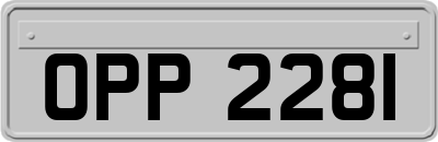 OPP2281