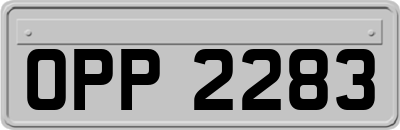 OPP2283