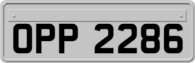 OPP2286