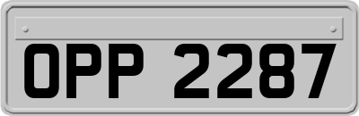 OPP2287
