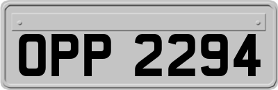 OPP2294