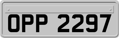 OPP2297