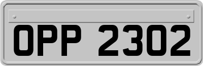 OPP2302