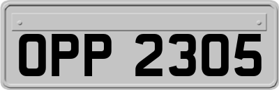OPP2305