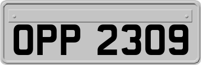 OPP2309
