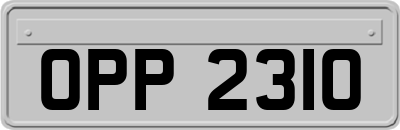 OPP2310