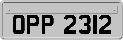 OPP2312