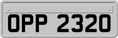 OPP2320