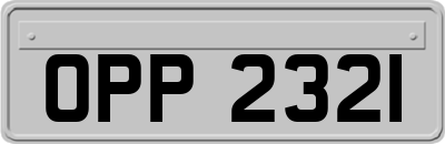 OPP2321