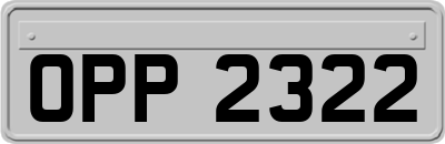 OPP2322