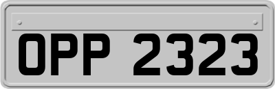 OPP2323