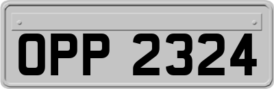 OPP2324