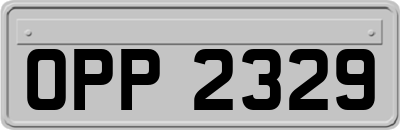 OPP2329