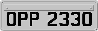 OPP2330