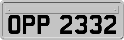 OPP2332