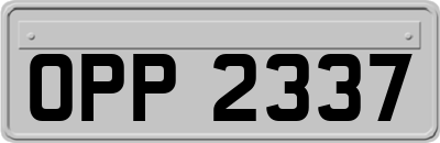 OPP2337