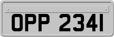 OPP2341