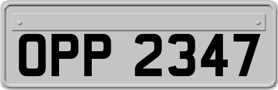 OPP2347
