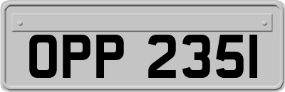 OPP2351