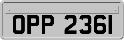 OPP2361