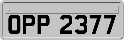OPP2377