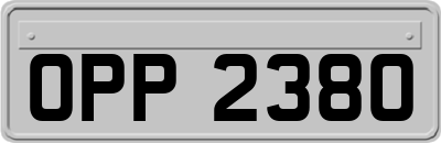 OPP2380