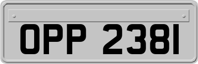 OPP2381