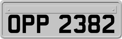 OPP2382