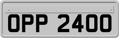 OPP2400
