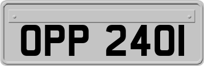 OPP2401