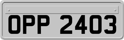 OPP2403