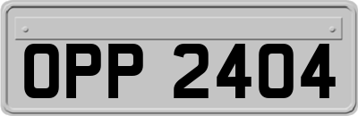 OPP2404