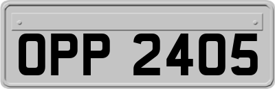 OPP2405