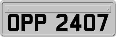 OPP2407